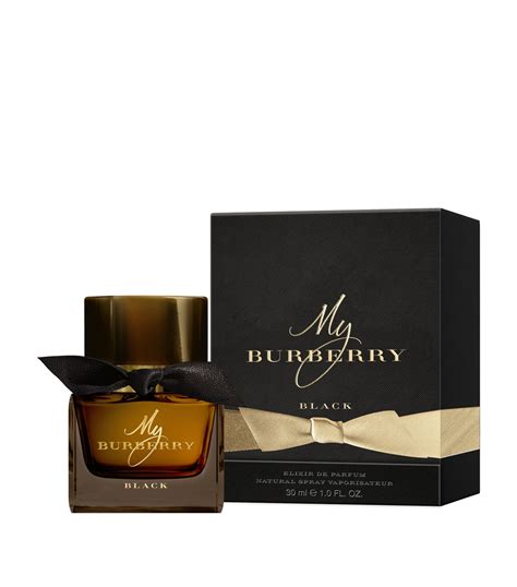 burberry black parfum 30ml|burberry black perfume david jones.